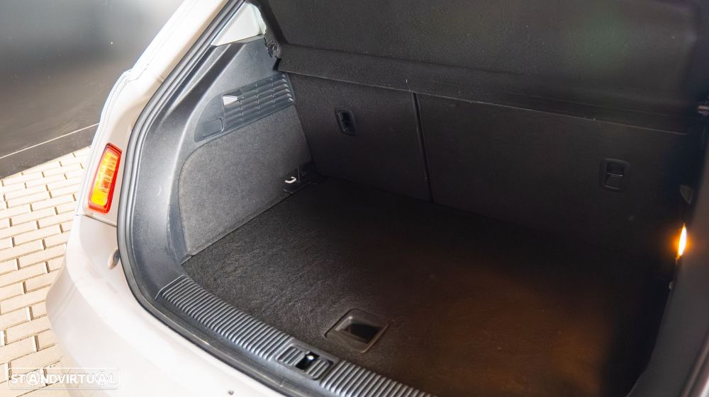 Audi A1 Sportback 1.4 TDI - 9