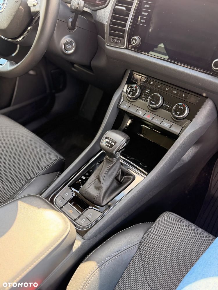 Skoda Kodiaq 2.0 TSI 4x4 Style DSG - 18