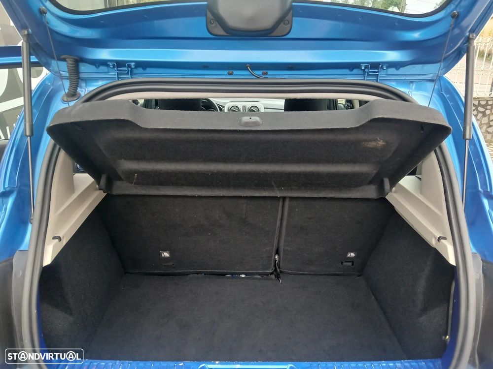 Dacia Sandero 0.9 TCe Stepway 124g - 24