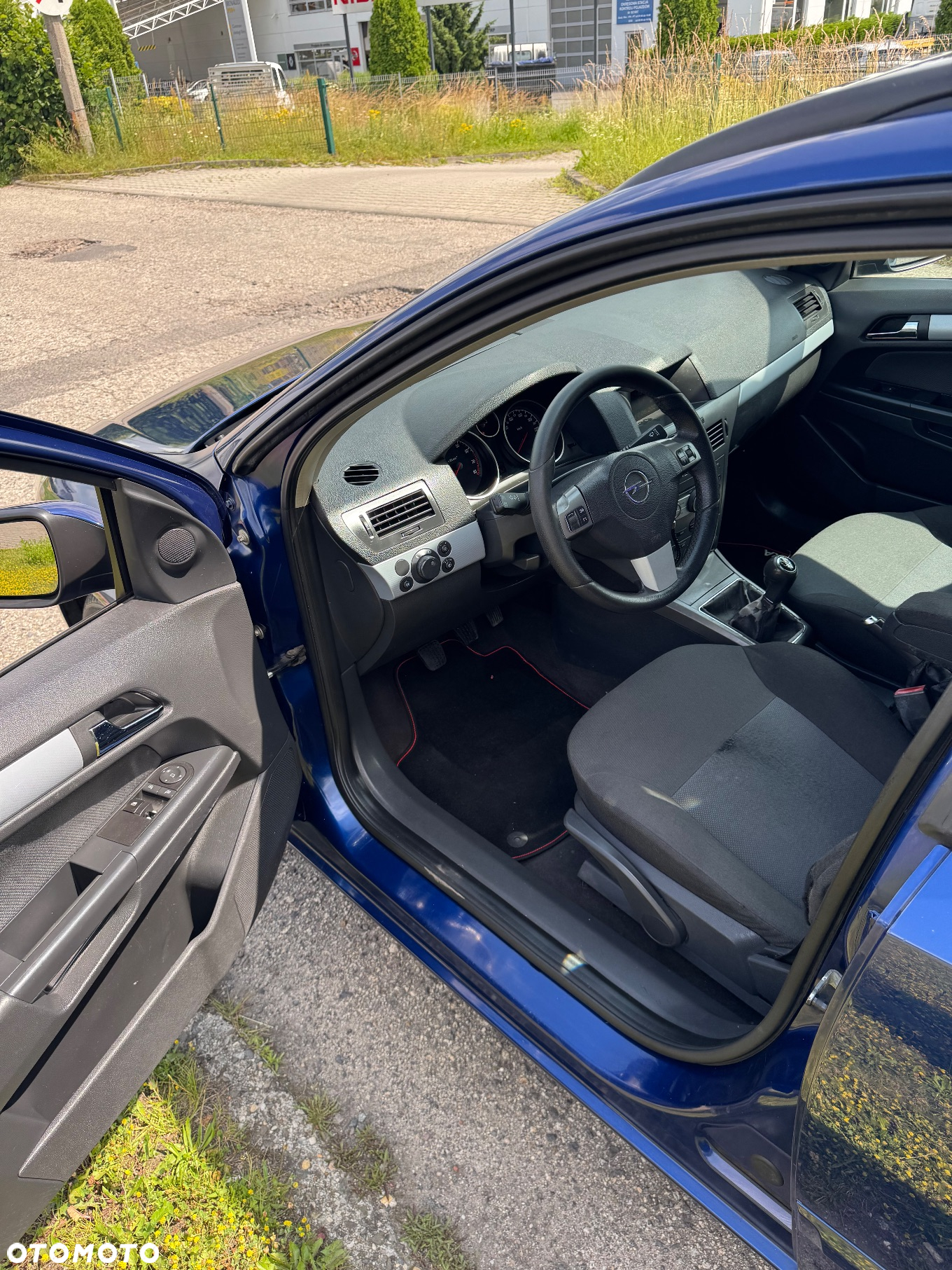 Opel Astra II 1.4 NJoy - 10