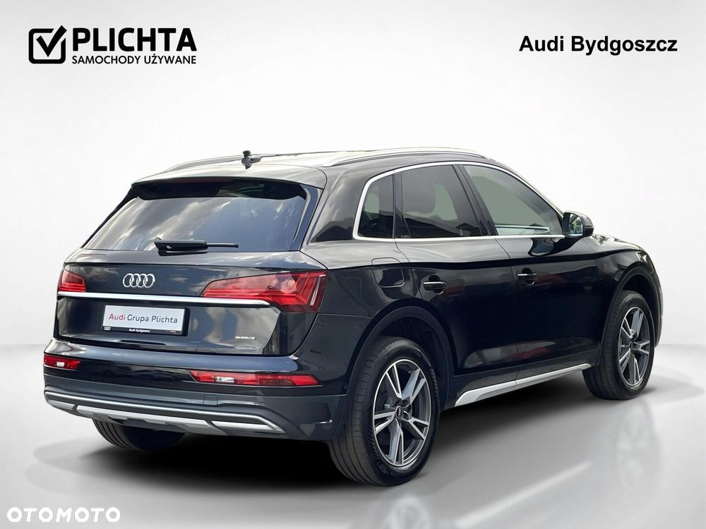 Audi Q5 - 6