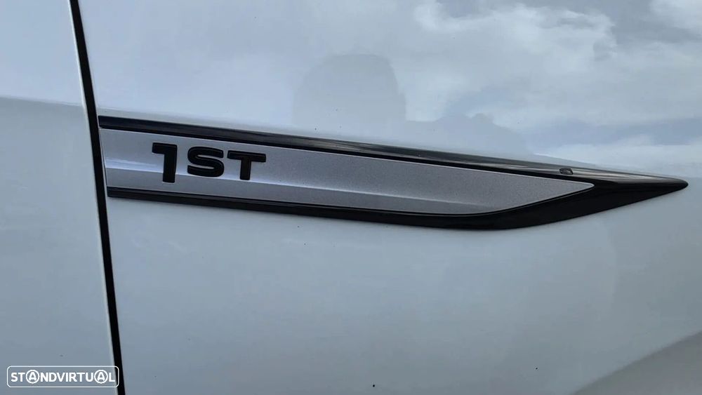 VW ID.3 58 kWh 1st - 25