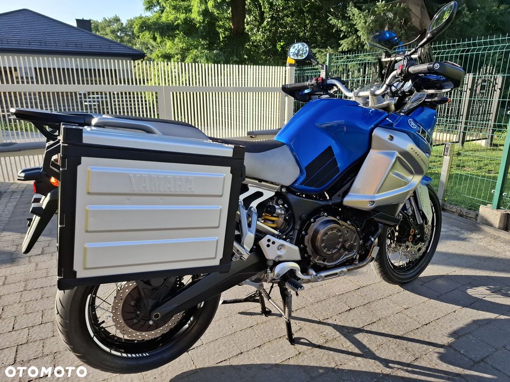 Yamaha XT - 12