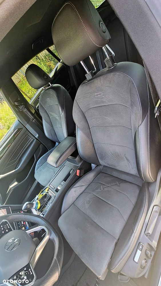 Volkswagen Arteon 2.0 TDI R-Line DSG - 18