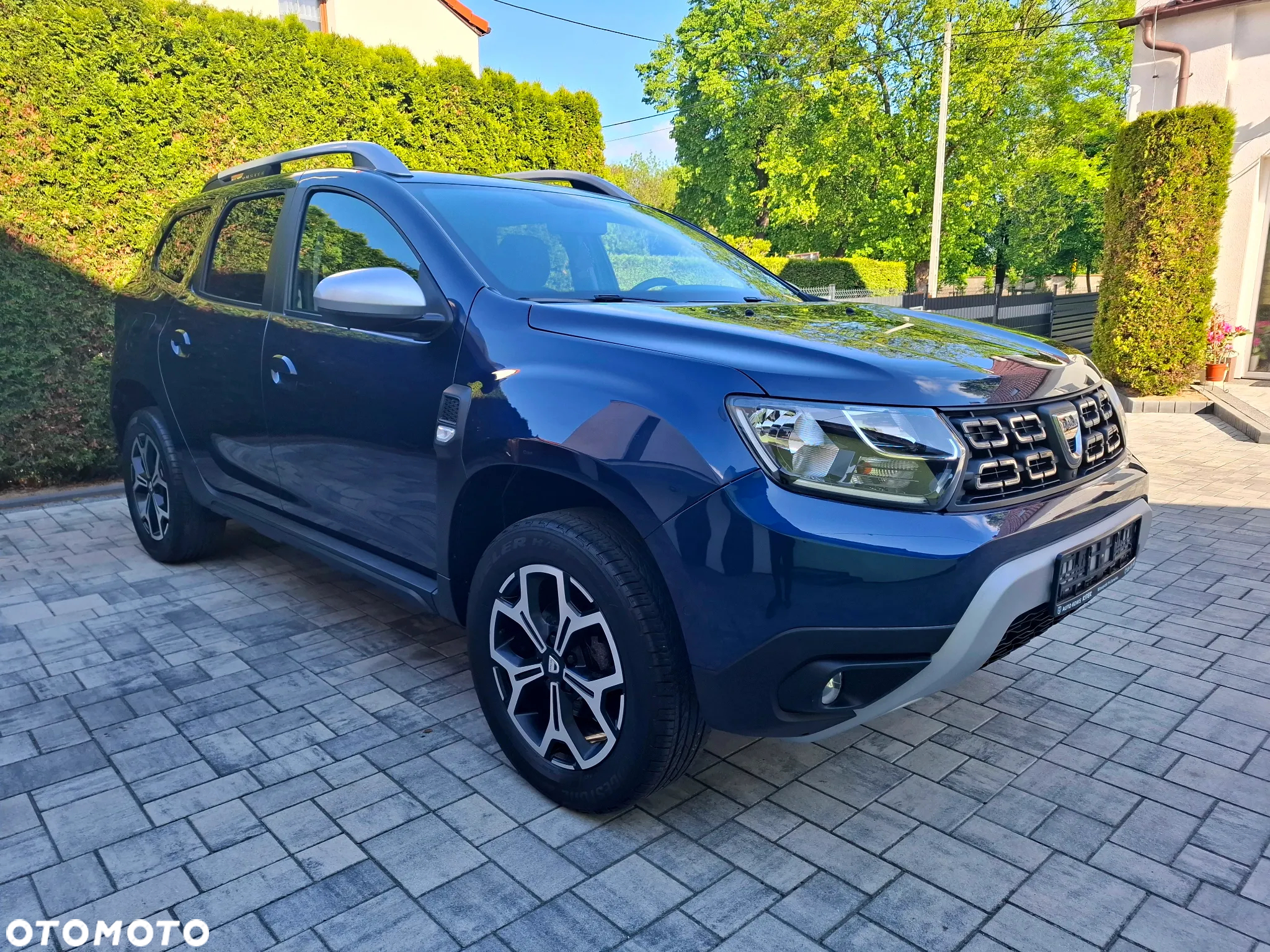 Dacia Duster - 3