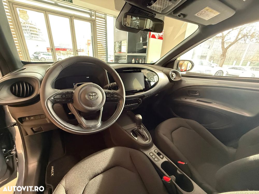 Toyota Aygo X - 4