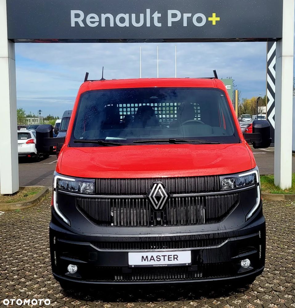 Renault Nowy Master - 4