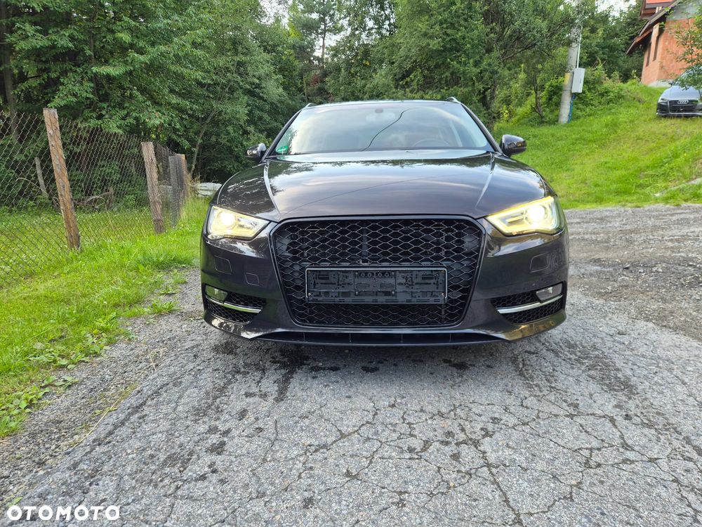 Audi A3 Sportback 2.0 TDI (clean diesel) quattro Ambition - 5