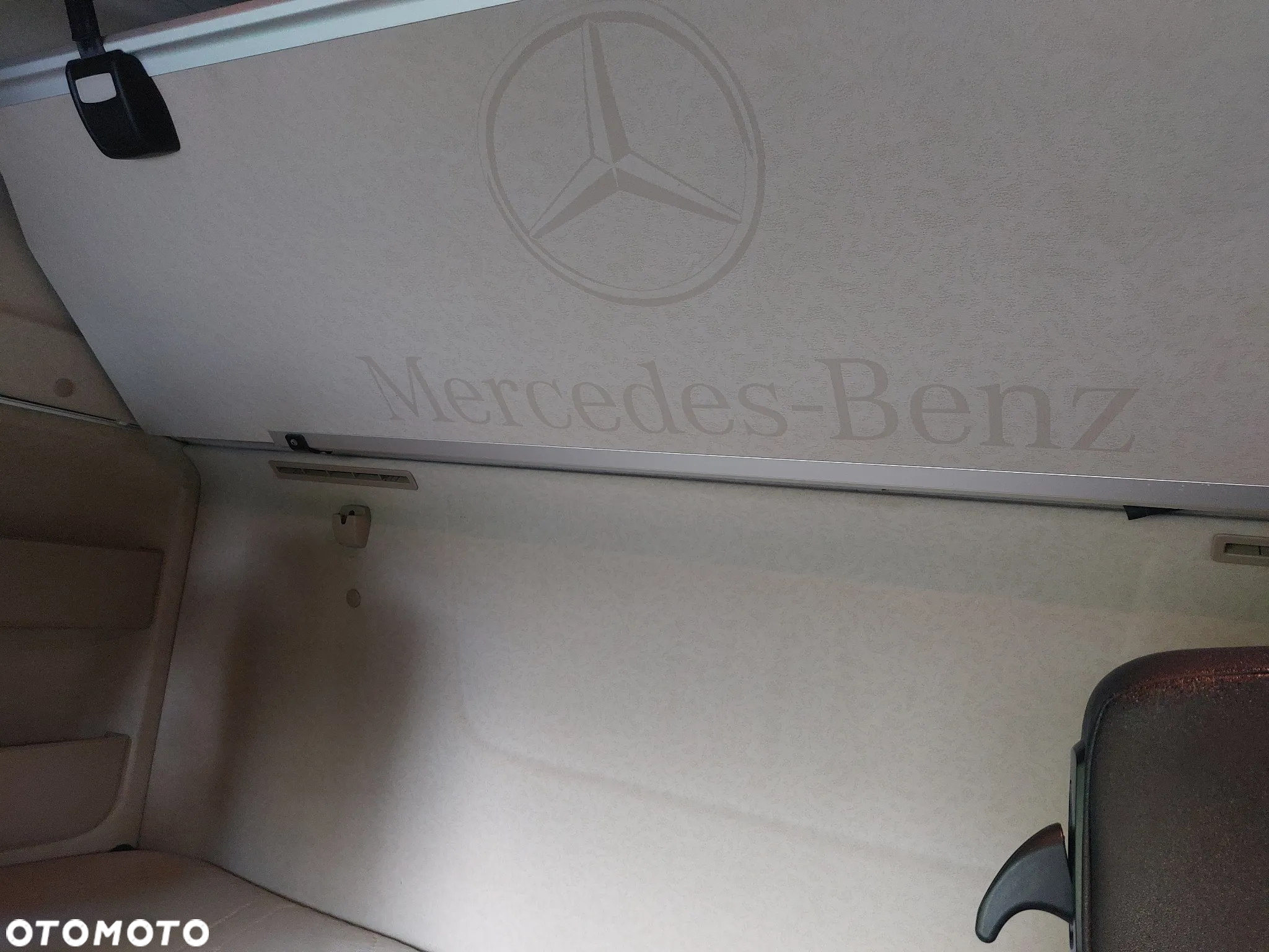 Mercedes-Benz MERCEDES ACTROS 1845 MP 4 *STANDARD* Giga Space - 27