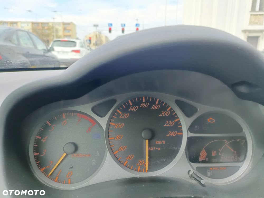 Toyota Celica 1.8 VVT-i Luna - 26