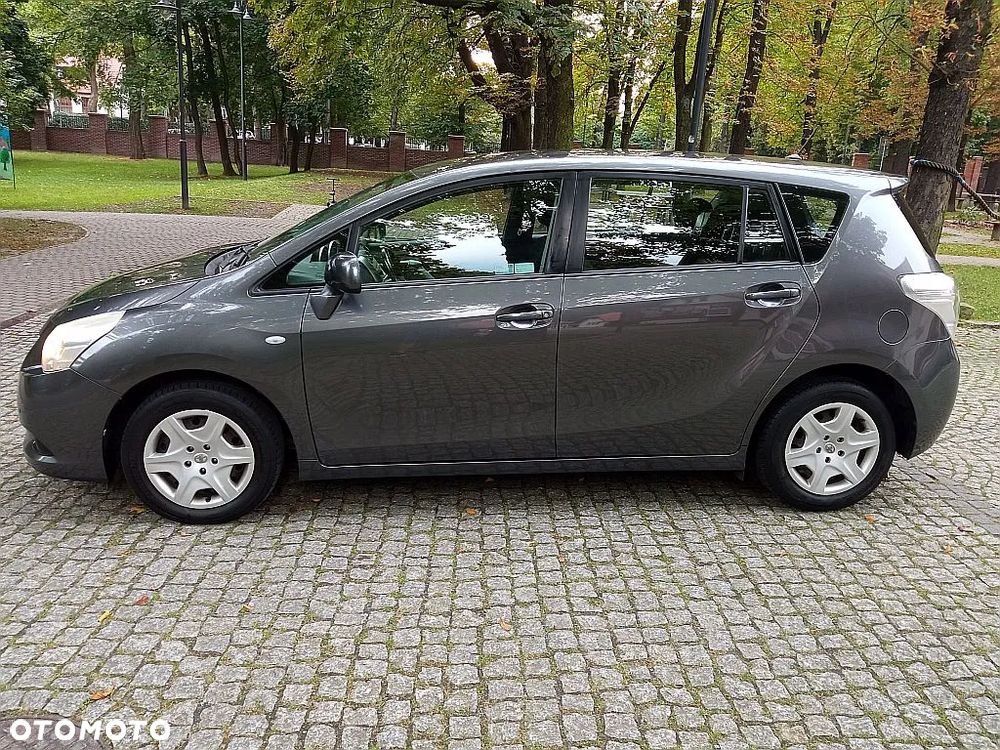 Toyota Verso 1.6 Sprint - 3