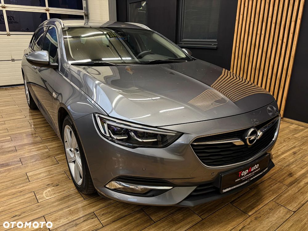 Opel Insignia 2.0 Dynamic - 5