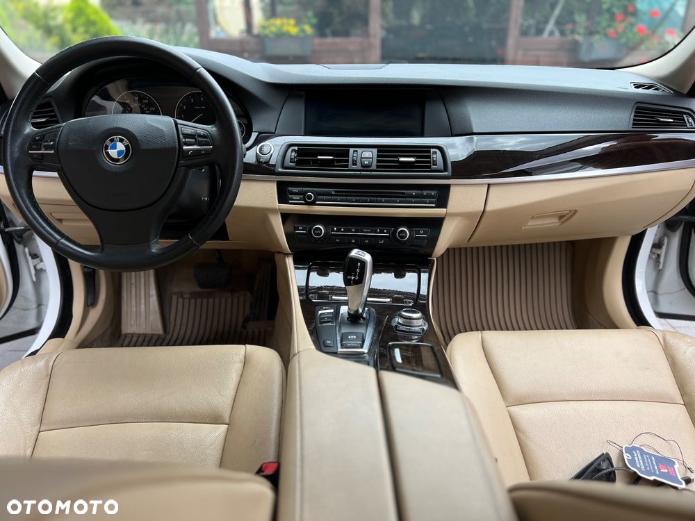 BMW Seria 5 - 19