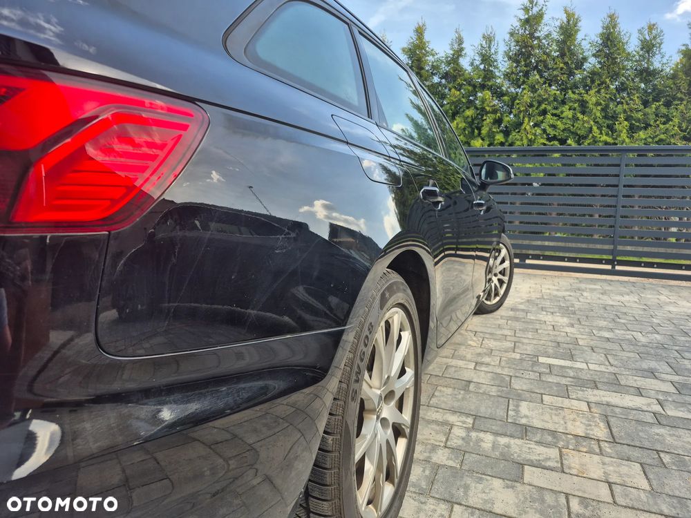 Audi A4 Avant 45 TFSI mHEV Quattro Advanced S tronic - 10