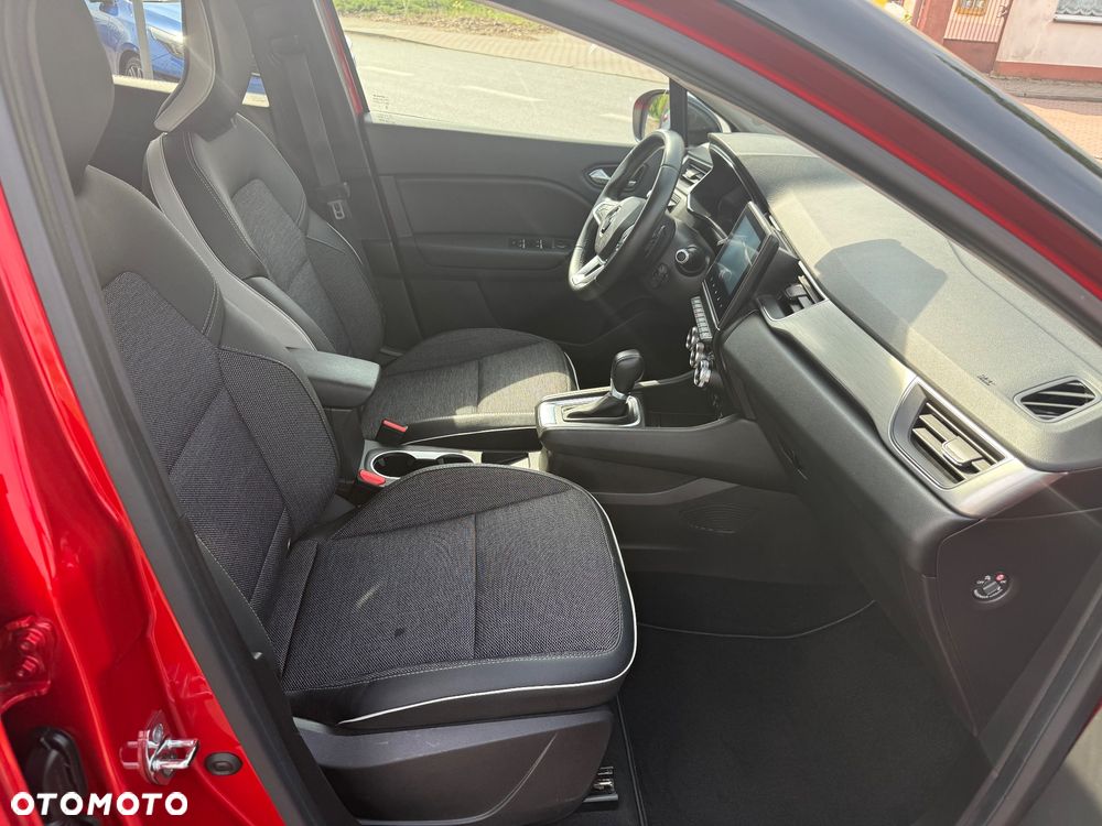 Renault Captur 1.3 TCe Intens EDC - 10