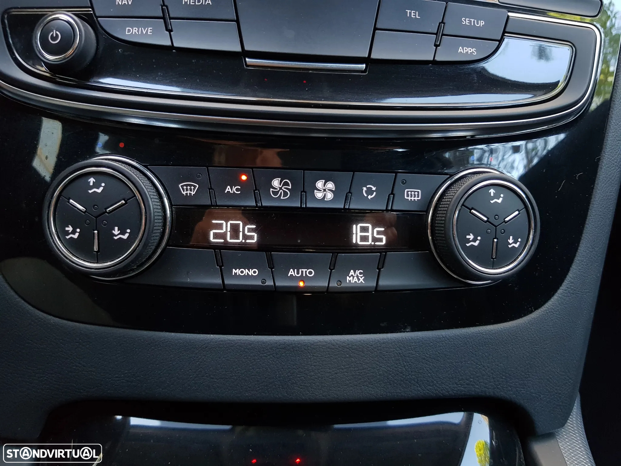 Peugeot 508 1.6 BlueHDi Active - 48