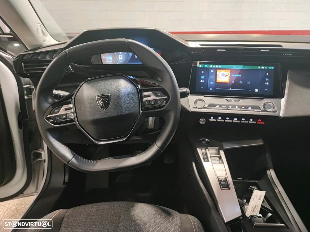 Peugeot 308 SW 1.5 BlueHDi Style EAT8 - 7