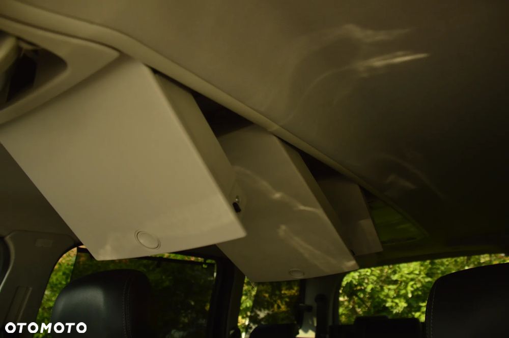 Ford Galaxy 2.0 TDCi DPF Champions Edition - 29