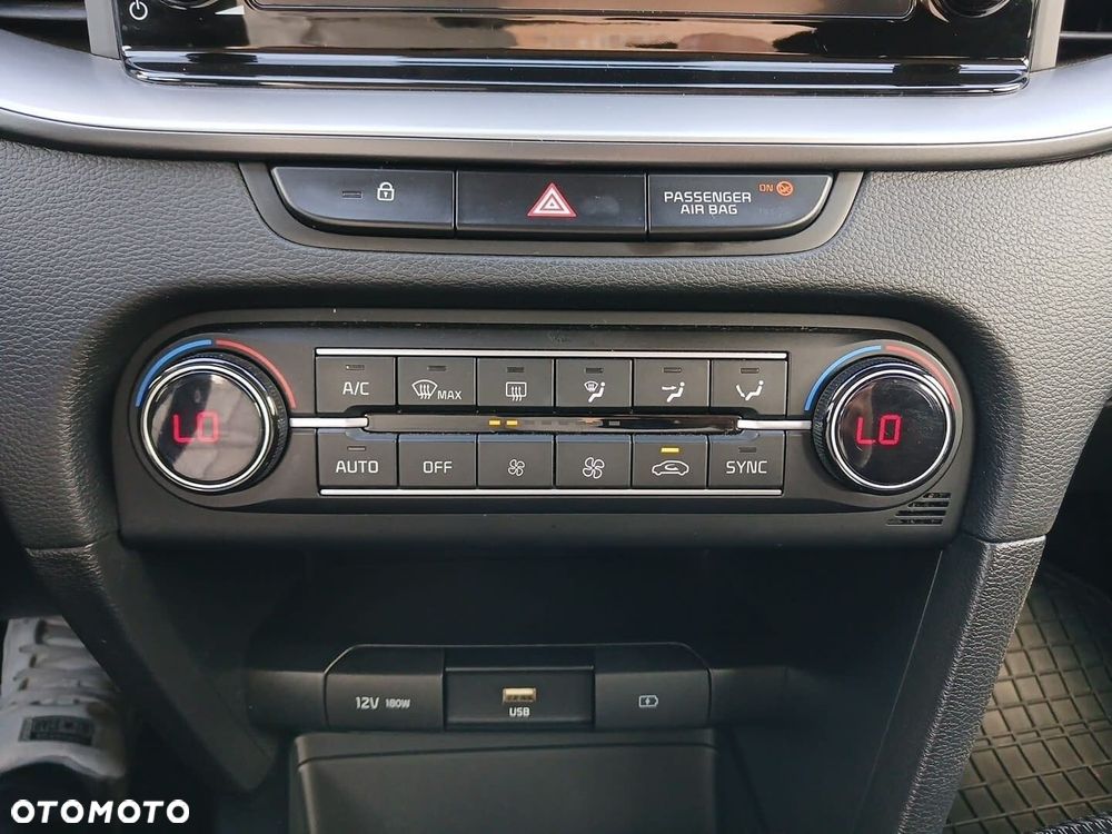 Kia Ceed 1.5 T-GDI L - 41