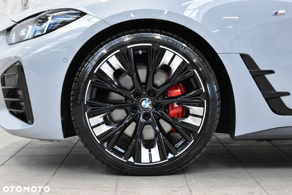 BMW Seria 4 420d mHEV M Sport sport - 7