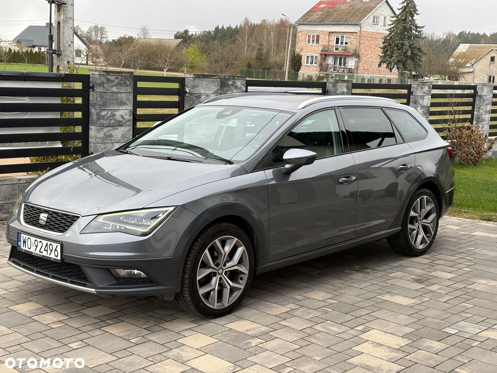 Seat Leon - 4