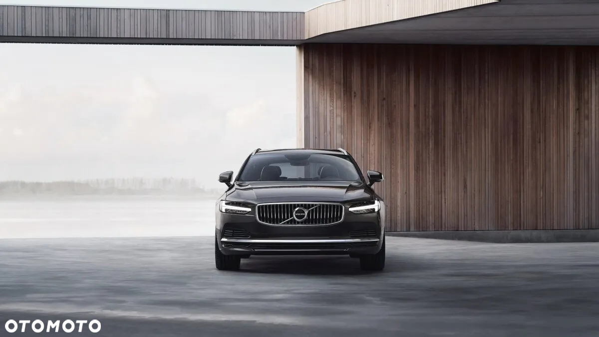 Volvo V90 T6 AWD Plug-In Hybrid Plus Bright - 12