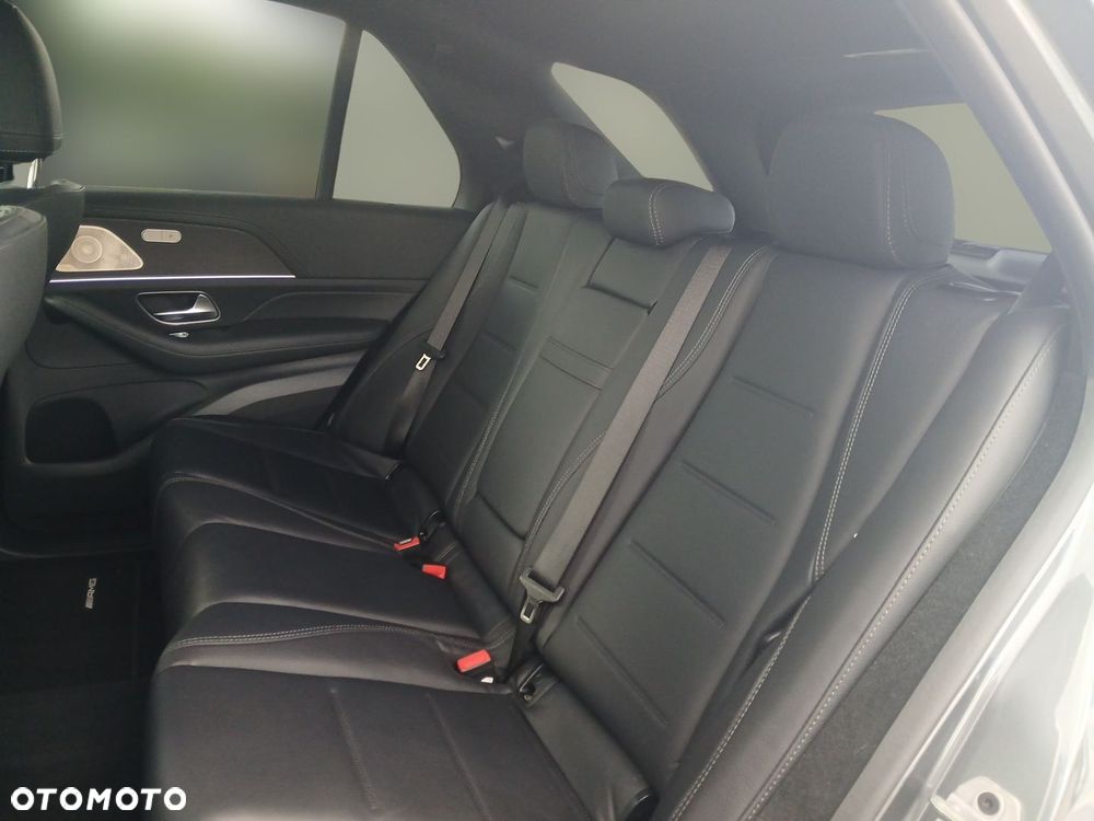 Mercedes-Benz GLE 300 d mHEV 4-Matic AMG Line - 19