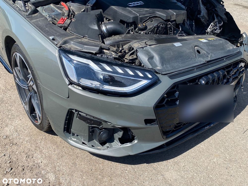 Audi A4 Limousine 35 TFSI mHEV S Line S tronic - 5