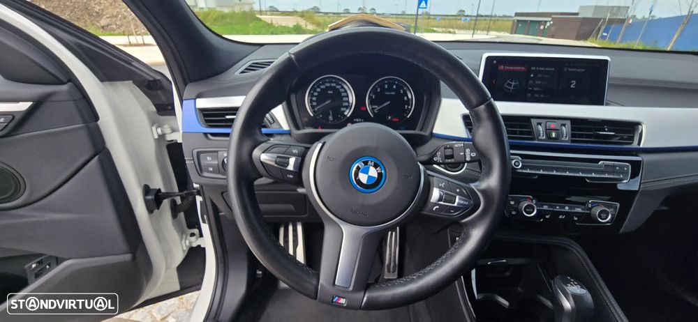 BMW X2 xDrive25e M Sport - 14