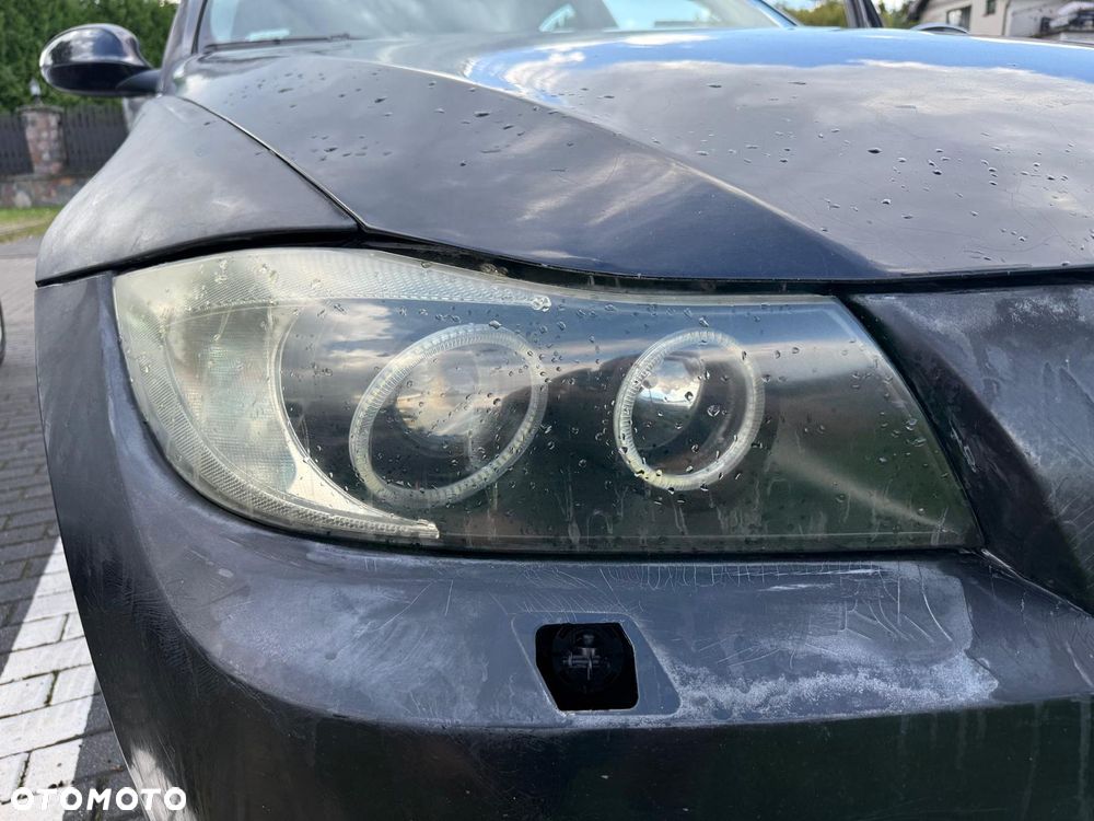 BMW Seria 3 - 10