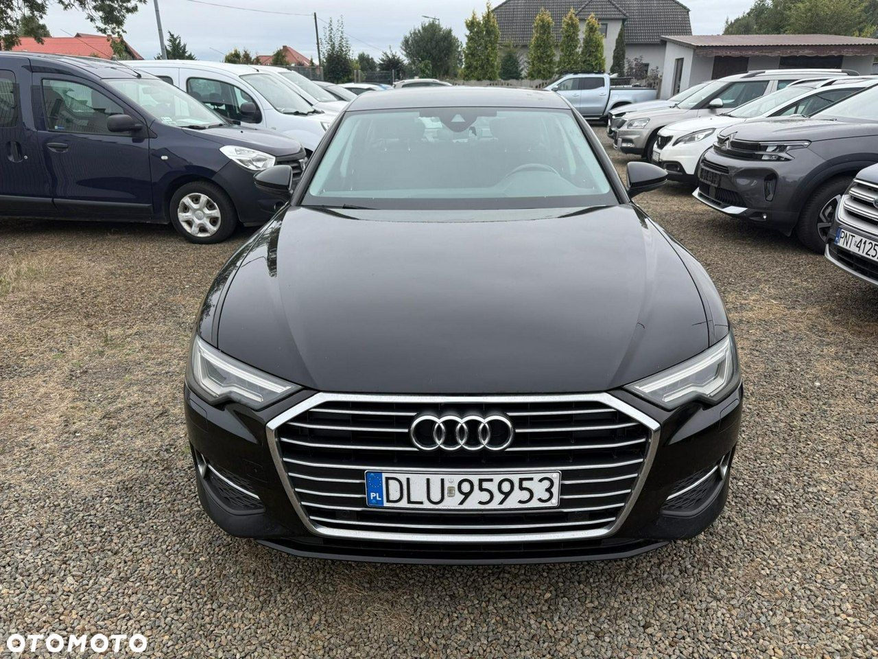 Audi A6 - 10