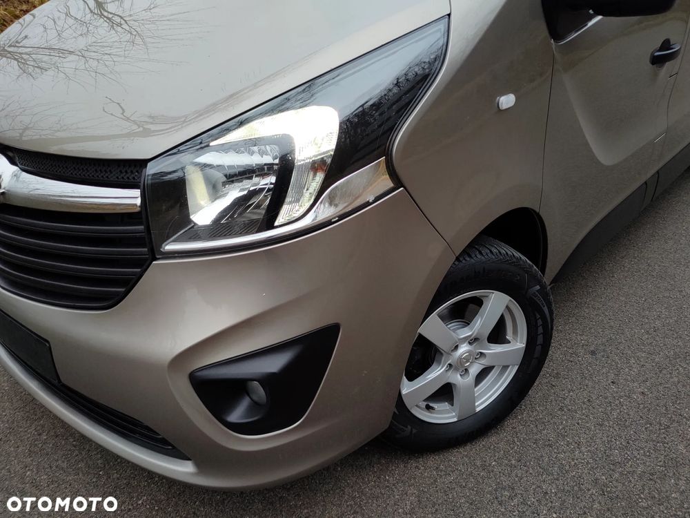 Opel Vivaro L2H1 S&S Tourer - 9