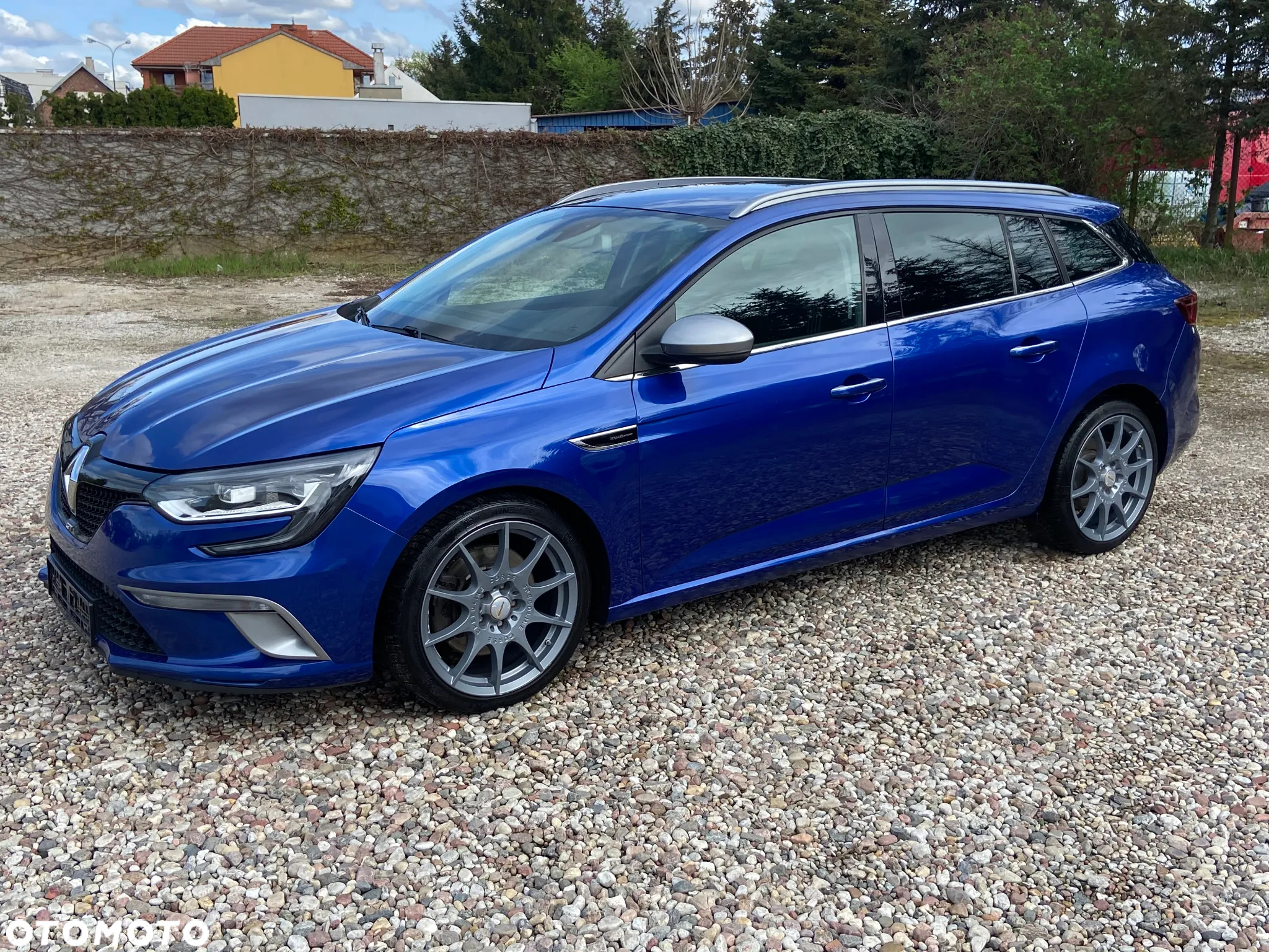 Renault Megane - 16