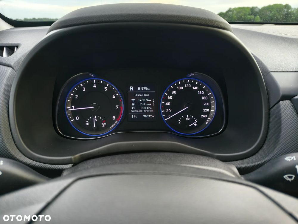 Hyundai Kona 1.0 T-GDI Comfort - 14