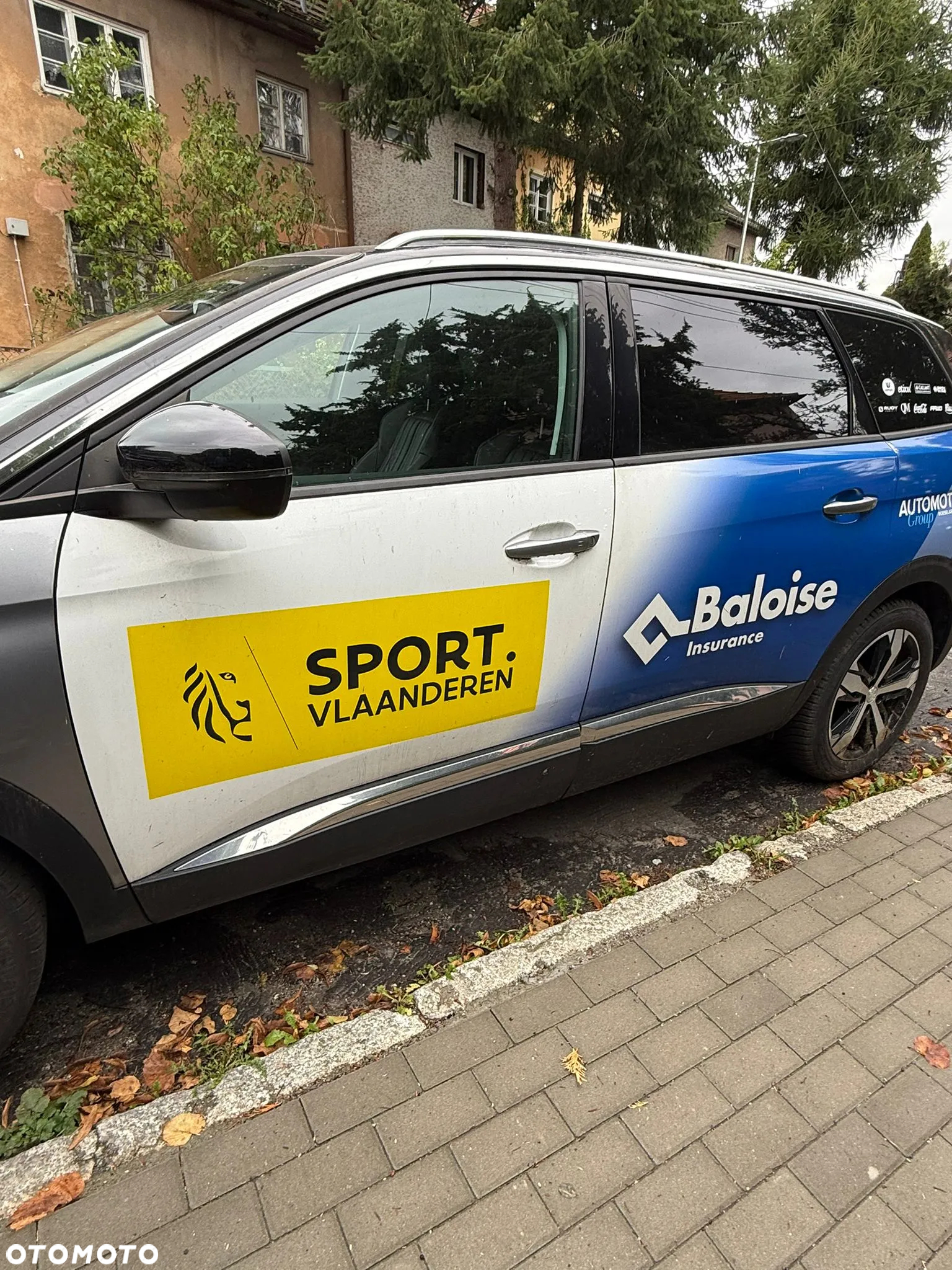 Peugeot 5008 1.5 BlueHDI Active S&S EAT8 - 4