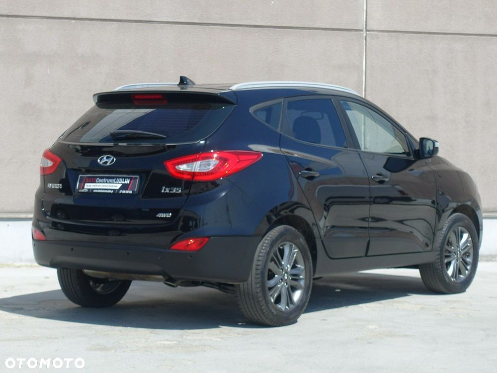 Hyundai ix35 - 10
