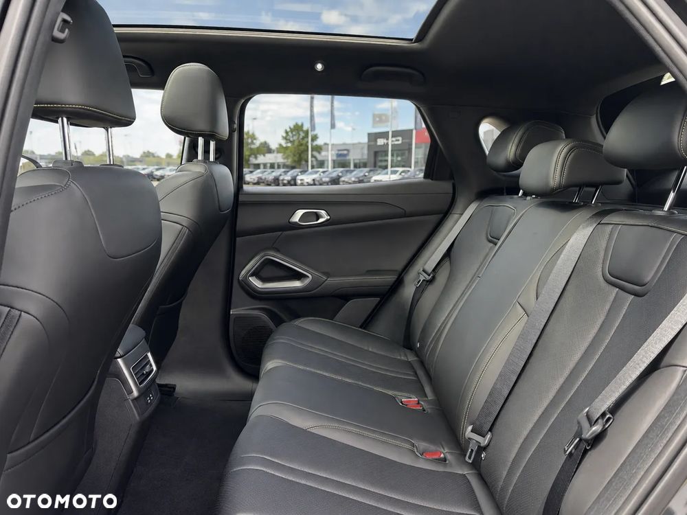 BYD Atto 2 DM-i Boost - 7