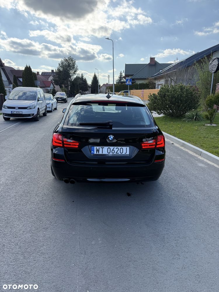 BMW Seria 5 - 3