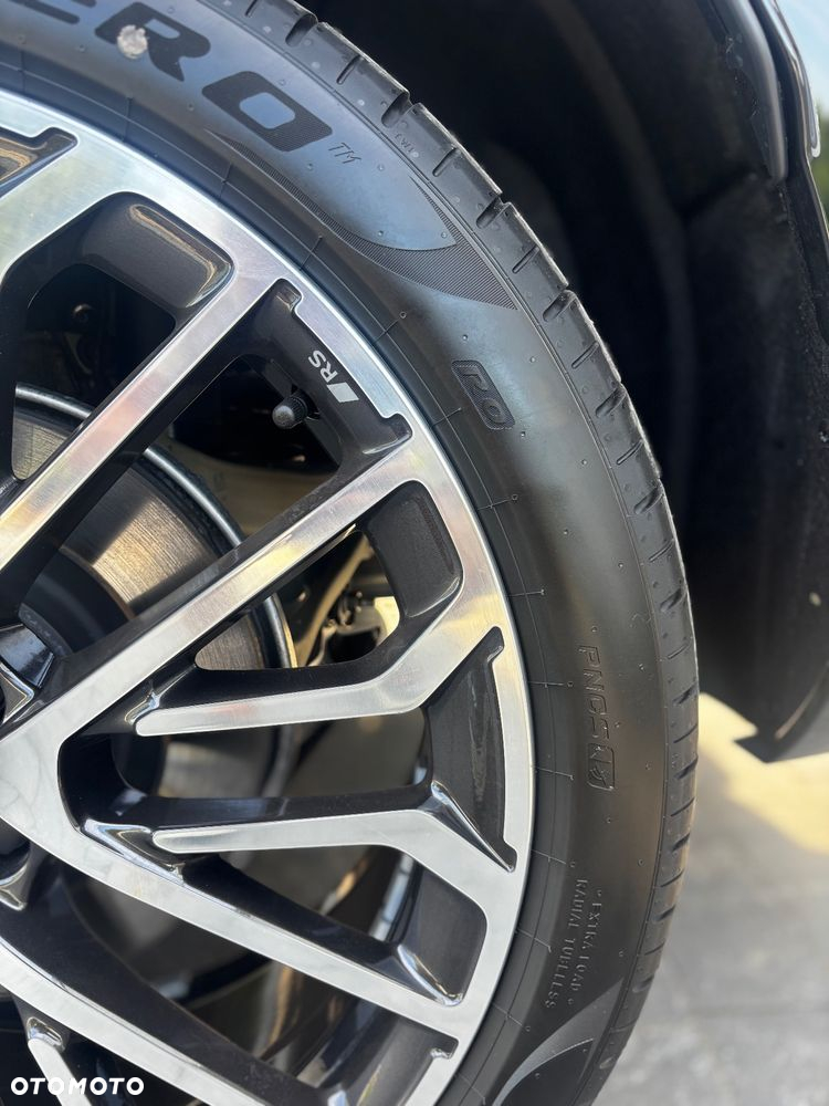 Audi SQ5 - 15