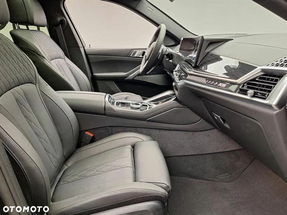 BMW X6 xDrive30d mHEV sport - 8