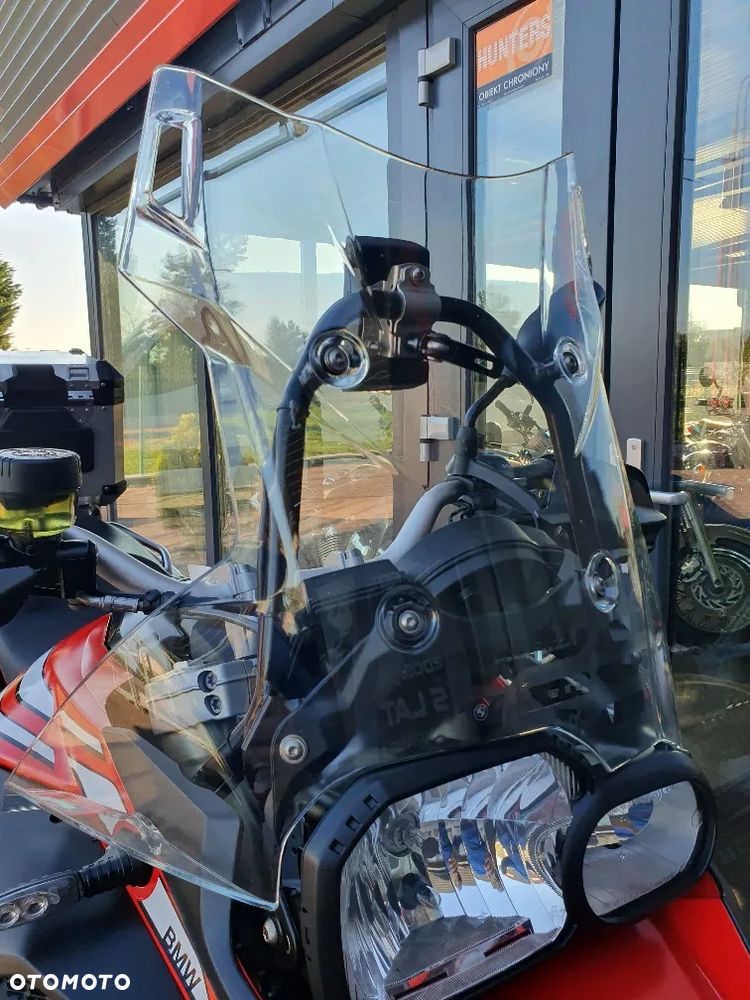 BMW GS - 14