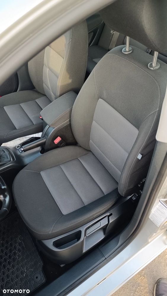 Skoda Octavia 2.0 TDI Elegance - 8