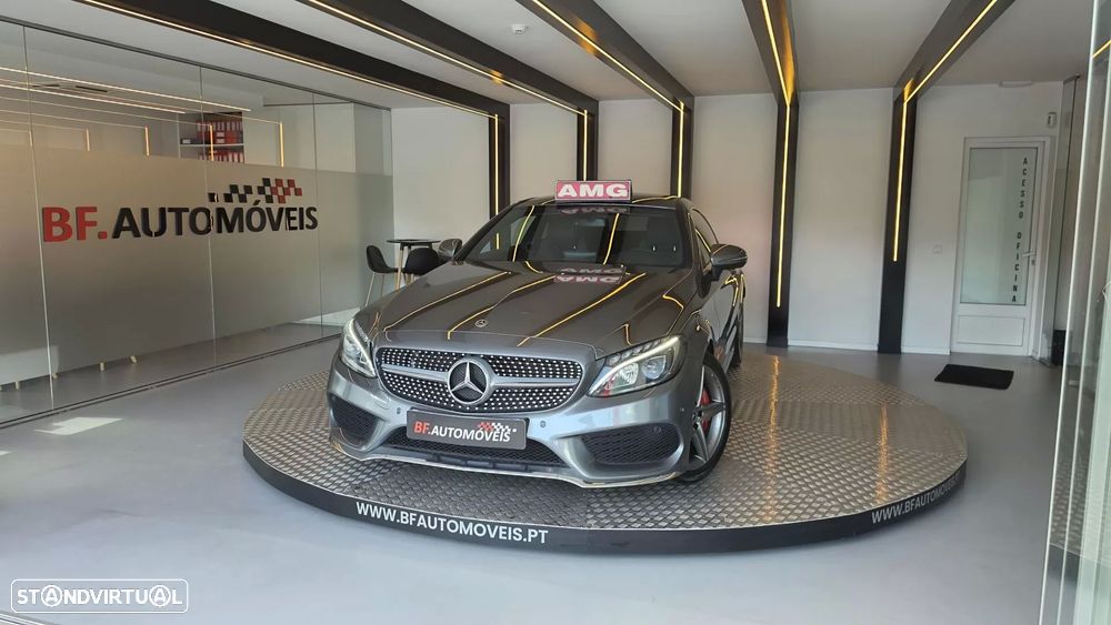 Mercedes-Benz C 250 d - 13
