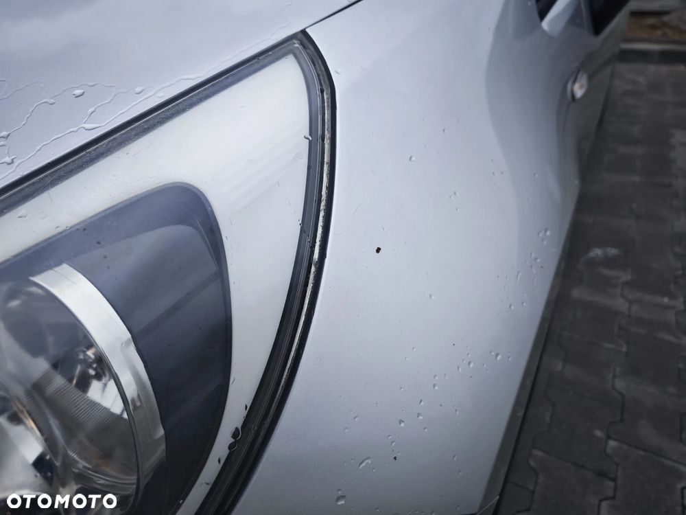 Kia Rio 1.2 L - 11