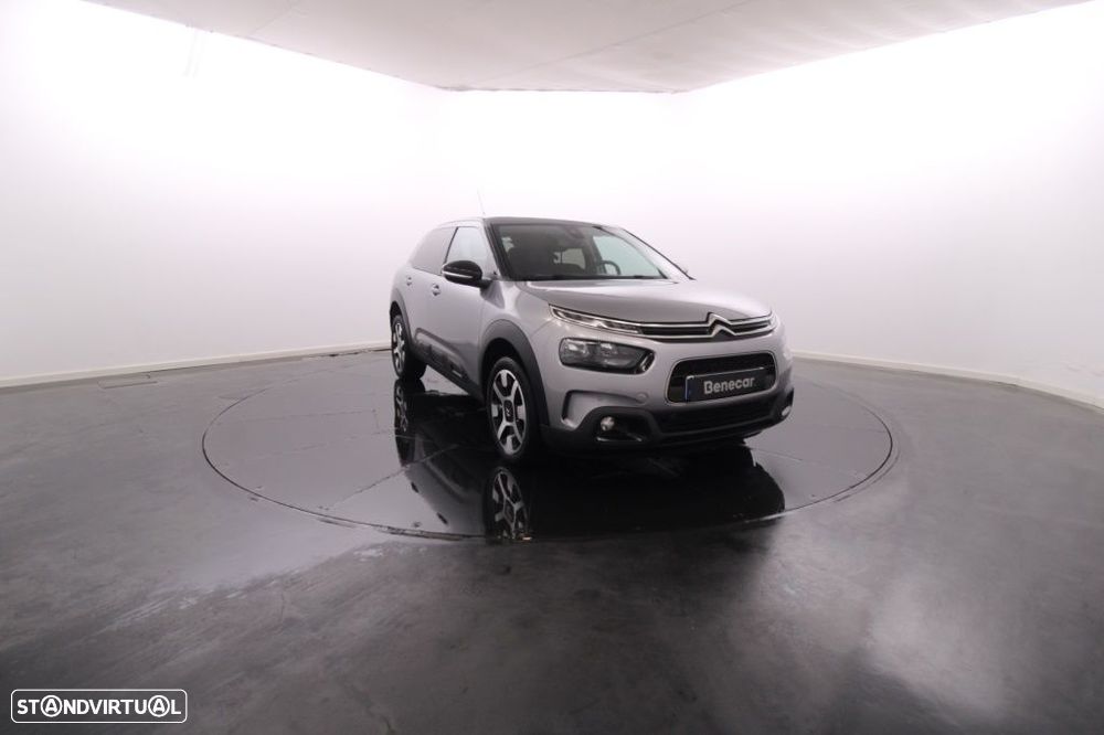 Citroën C4 Cactus 1.5 BlueHDi Shine - 11