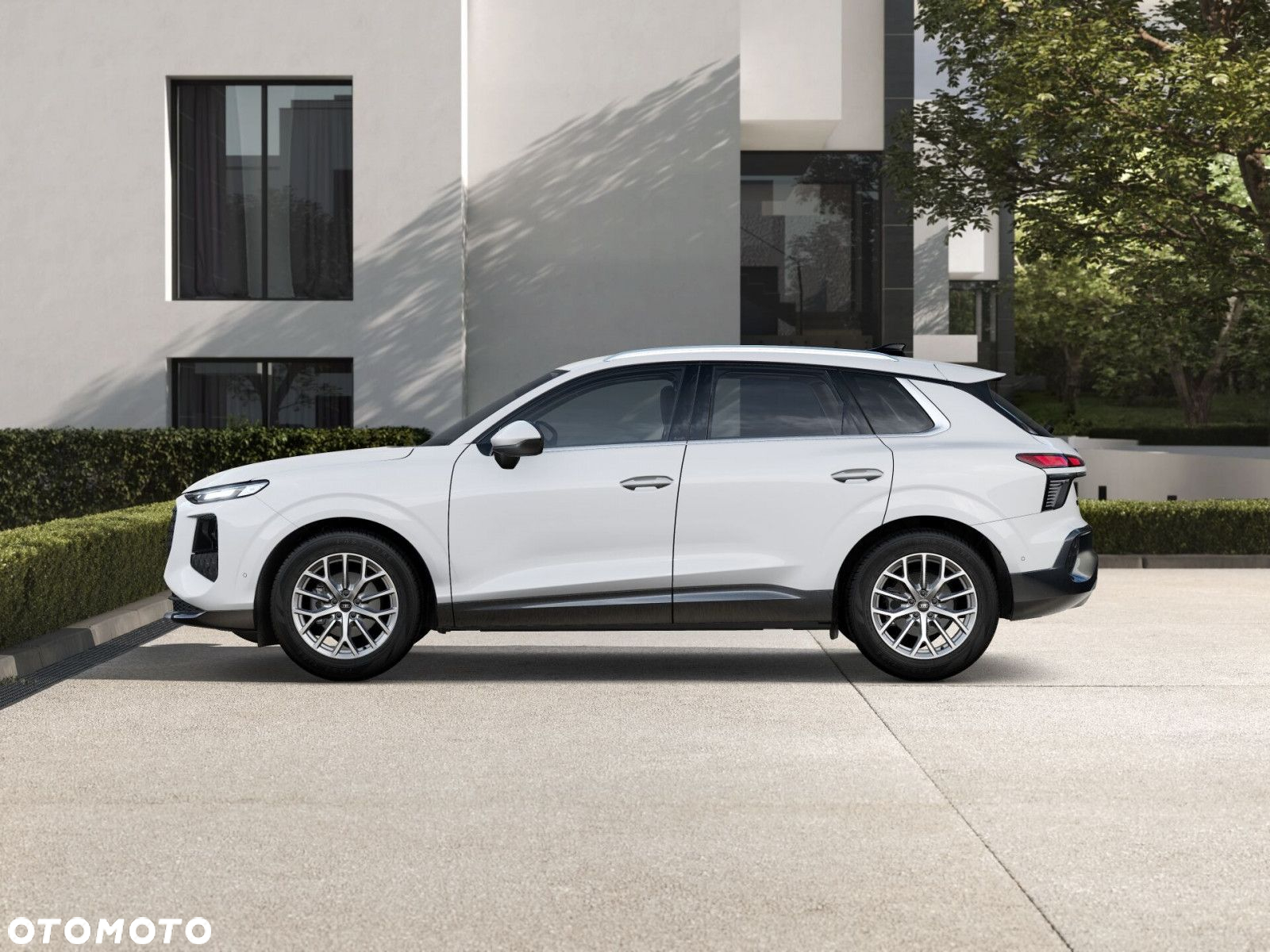 Audi Q3 - 3