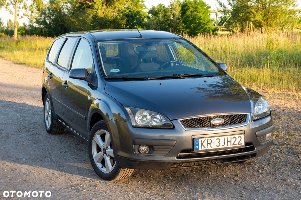 Ford Focus - 11