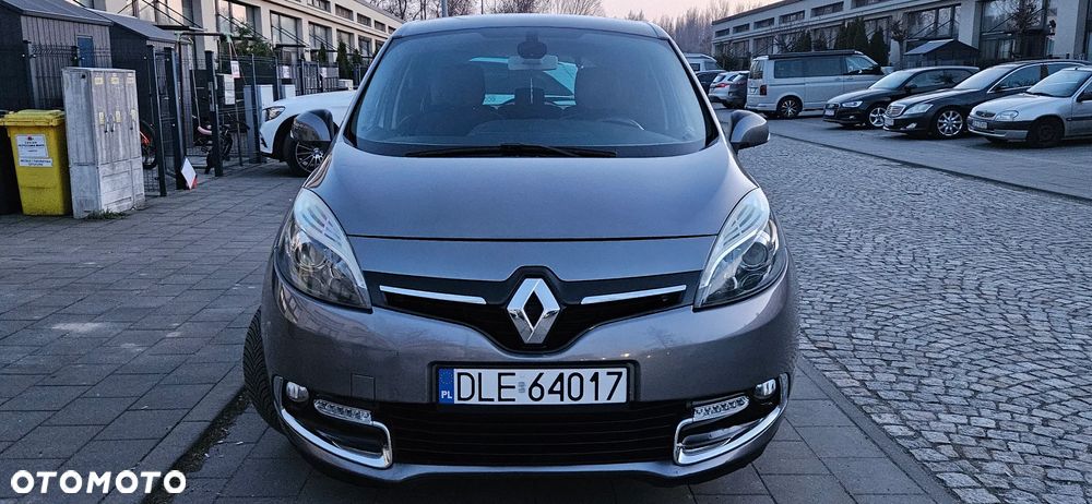 Renault Scenic dCi 130 FAP Start & Stop Dynamique - 6