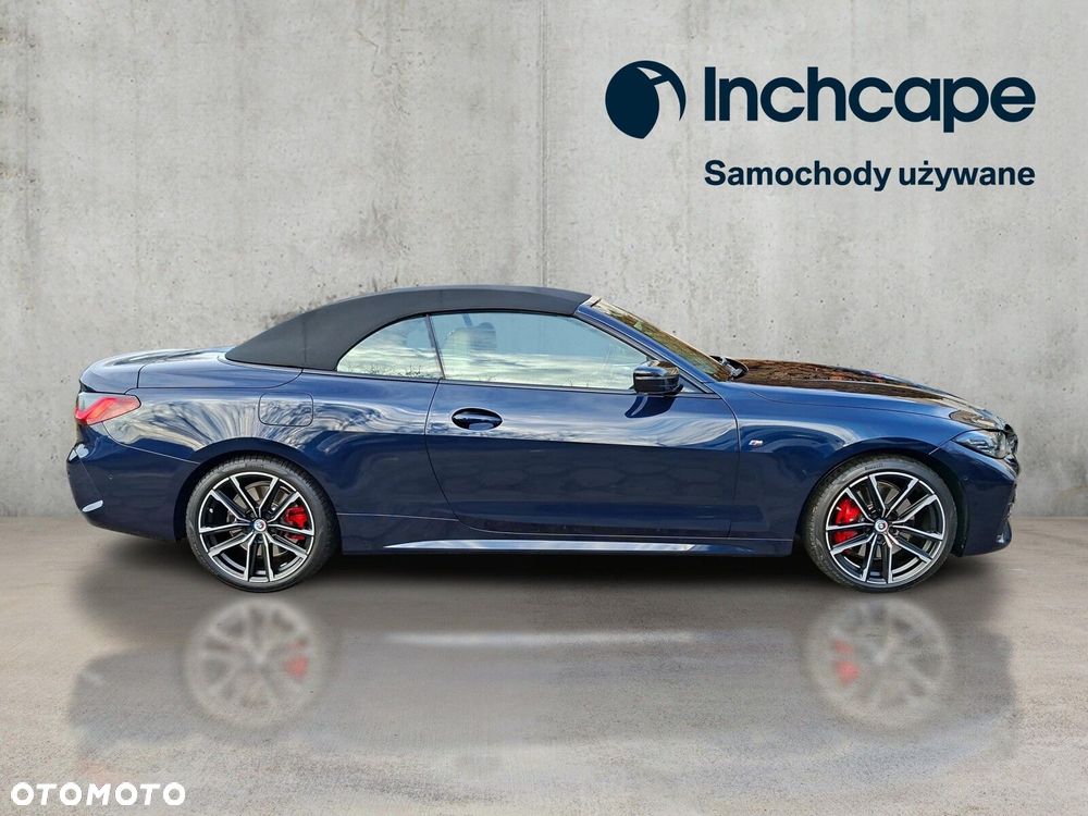 BMW Seria 4 430i xDrive M Sport sport - 27