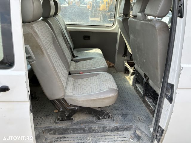 Volkswagen Multivan 3.5 CD Sasiu L3 FWD 103kW - 8